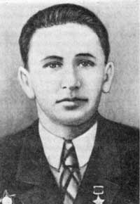Смирнов Анатолий Васильевич